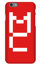 mcgamer_4k iPhone Cases