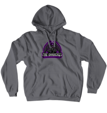TheDiabeast Graphic Hoodie (No-Zip/Pullover)