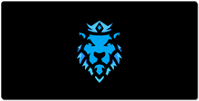 Godlike Lions Team Gaming Pad