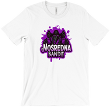 nosrednabandit T-Shirts