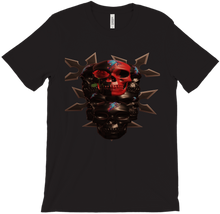 wearev3ng3ance T-Shirts