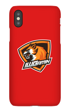 iwgamin iPhone Phone Cases