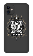 atelierlukas iPhone Phone Cases