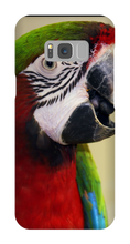 Phoenix Samsung Phone Case