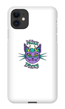 mizzdizzy iPhone Phone Cases