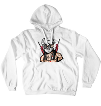 nrplayer-1756 Hoodies (No-Zip/Pullover)