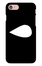 Pointy Nose iPhone Case