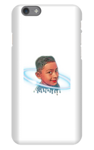 fabriziorival iPhone Phone Cases