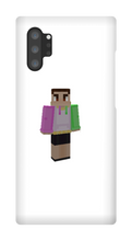 literallydozer Samsung Phone Cases