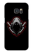 infamoustrixsta Samsung Phone Cases