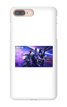 gaminggurutg iPhone Phone Cases