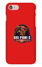 vulcanlg iPhone Phone Cases