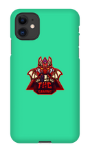cappakrunch iPhone Phone Cases