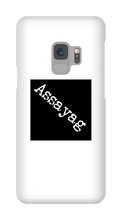 assayag Samsung Phone Cases