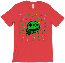 mrgreengames T-Shirts
