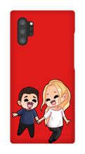 Coque de Téléphone Samsung ENJOY - Zakk_Jess