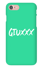 giux_182 Cover iPhone