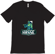 hasse T-Shirts