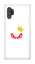 iSharrieff King Samsung Case