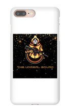unrealablesam iPhone Phone Cases
