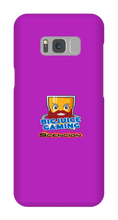 bigjuicegame Samsung Phone Cases