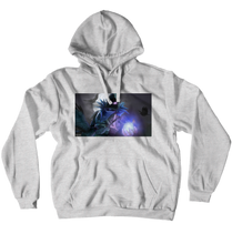 Hoodies (No-Zip/Pullover)