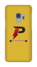 misterpoopys Samsung Phone Cases