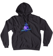 shedevilgameplay Hoodies (No-Zip/Pullover)