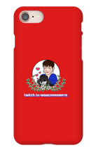 wowgrandma78 iPhone Phone Cases