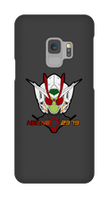 heine2379 Samsung Phone Cases