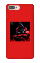 sparkz2019 iPhone Phone Cases