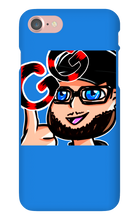 GG iPhone Cases