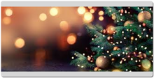 Christmas XXL Mouse Pad