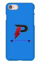 misterpoopys iPhone Phone Cases