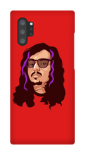 BenG420 Samsung Phone Cases