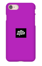 buzzedandblazed iPhone Phone Cases