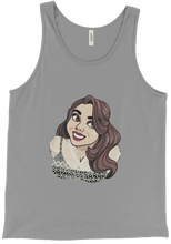 Elizabeth Rose Tank Top