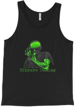 sikyakugaming Tank Top