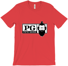 petegains T-Shirts