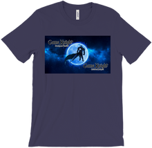 T-Shirts - Game Knight