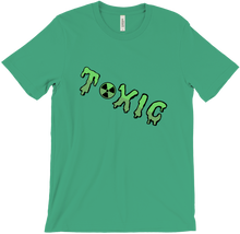 Toxic T-Shirts
