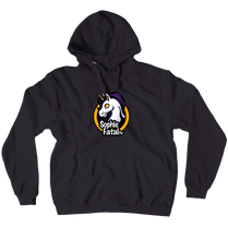 Sophie '21 Hoodies (No-Zip/Pullover)