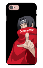 CAPINHA IPHONE HOKAGUINHO KSKKS
