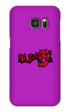 ayyotb3ll Samsung Phone Cases