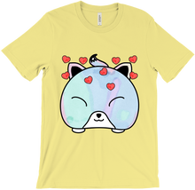 Cimmarian Luv Fox