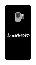 bandolero42 Samsung Phone Cases
