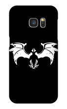 Samsung Case Chaotic DemonSoul