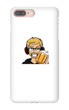 psycholions97 iPhone Phone Cases