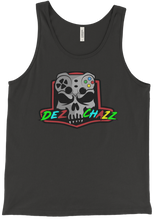 DezChazz Tank Top