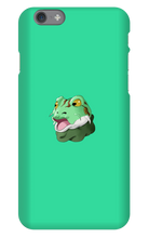 team2stock iPhone Phone Cases